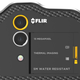 Illustration for article titled Caterpillar's New S60 Is the First Smartphone With FLIR Thermal Imaging Built Right In
